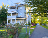 Unit for rent at 25 Cleveland Avenue, Hartford, CT, 06120