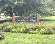 Unit for rent at 1660 Farmington Avenue, Farmington, CT, 06085
