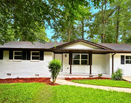 Unit for rent at 3793 Rainbow Drive, Decatur, GA, 30034