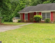 Unit for rent at 8165 Magnolia Drive, Jonesboro, GA, 30238