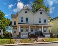 Unit for rent at 25 N Main St, Flemington Boro, 08822-1156