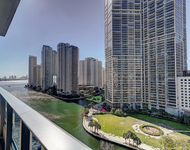 Unit for rent at 200 Biscayne Blvd Way, Miami, FL, 33131