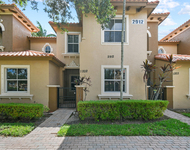 Unit for rent at 2912 Hidden Hills Road, West Palm Beach, FL, 33411