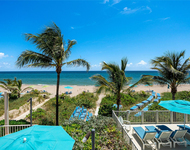 Unit for rent at 4750 S Ocean Boulevard, Highland Beach, FL, 33487