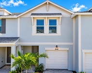 Unit for rent at 646 Salisbury Circle, Fort Pierce, FL, 34982