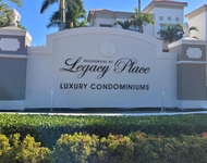 Unit for rent at 11012 Legacy Drive, Palm Beach Gardens, FL, 33410