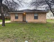 Unit for rent at 1307 Hortense Avenue, Dallas, TX, 75216