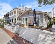 Unit for rent at 118 Marine, NEWPORT BEACH, CA, 92662
