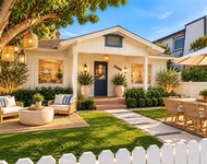 Unit for rent at 3209 Clay Street, NEWPORT BEACH, CA, 92663