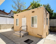 Unit for rent at 7614 Machrea, TUJUNGA, CA, 91042