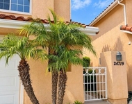 Unit for rent at 24719 Calle Largo, CALABASAS, CA, 91302