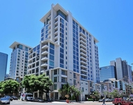 Unit for rent at 425 W Beech St, SAN DIEGO, CA, 92101