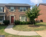Unit for rent at 1993 Cidermill Lane, WINCHESTER, VA, 22601