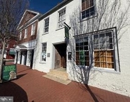 Unit for rent at 319 William Street, FREDERICKSBURG, VA, 22401