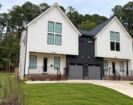 Unit for rent at 914 Chatham Lane, Raleigh, NC, 27610