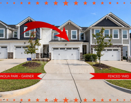 Unit for rent at 160 Royal Star Way, Garner, NC, 27529