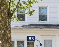 Unit for rent at 83 Chestnut Street, SALEM, NJ, 08079