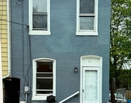 Unit for rent at 21 Tyrell Avenue, TRENTON, NJ, 08638