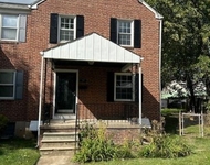 Unit for rent at 124 Westowne Place, BALTIMORE, MD, 21229
