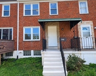 Unit for rent at 7419 Holabird Avenue, BALTIMORE, MD, 21222