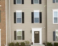 Unit for rent at 9437 Paragon Court, OWINGS MILLS, MD, 21117