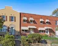 Unit for rent at 1716 Redwood Avenue, PARKVILLE, MD, 21234