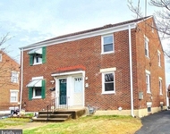 Unit for rent at 131 Kentucky Avenue, WILMINGTON, DE, 19804