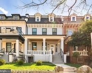 Unit for rent at 618 Quebec Place Nw, WASHINGTON, DC, 20010