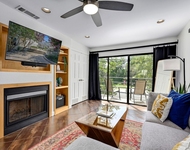 Unit for rent at 2605 Enfield Rd, Austin, TX, 78703