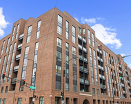Unit for rent at 305 S Racine Avenue, Chicago, IL, 60607
