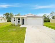 Unit for rent at 1332 Giddings Street Sw, Palm Bay, FL, 32908