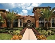 Unit for rent at 5518 Metrowest Boulevard, ORLANDO, FL, 32811