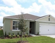 Unit for rent at 1763 Buckeye Road, DAVENPORT, FL, 33837