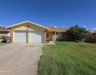 Unit for rent at 10612 Prince George Lane, El Paso, TX, 79924