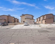 Unit for rent at 3906 Lincoln Avenue, El Paso, TX, 79930