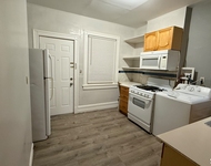 Unit for rent at 398 Bond Street, Bridgeport, CT, 06610