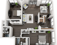 Unit for rent at 401 E 34th St, New York, NY, 10016
