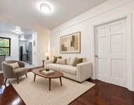 Unit for rent at 121 Bennett Avenue, New York, NY, 10033