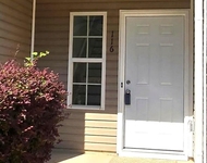 Unit for rent at 116 Heritage Way, Jackson, GA, 30233