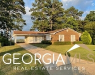Unit for rent at 1136 Bunker Hill Road, Columbus, GA, 31907