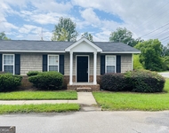 Unit for rent at 47 Robinson Street, Newnan, GA, 30263