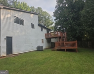 Unit for rent at 3567 Homeward Trail, Ellenwood, GA, 30294