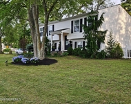 Unit for rent at 1825 Merrimac Drive, Toms River, NJ, 08753