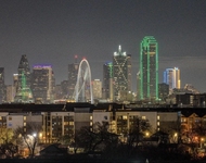 Unit for rent at 2802 Guymon Street, Dallas, TX, 75212