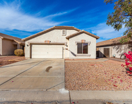 Unit for rent at 16214 W Young Street, Surprise, AZ, 85374