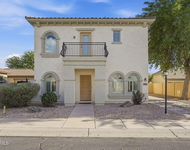 Unit for rent at 7737 E Boise Street, Mesa, AZ, 85207
