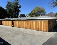 Unit for rent at 111 Bald Street, OJAI, CA, 93023