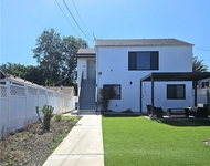Unit for rent at 961 W 21st Street, SAN PEDRO, CA, 90731