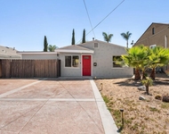 Unit for rent at 905 Grossmont Avenue, EL CAJON, CA, 92020