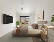 Unit for rent at 7959 Caminito Dia, SAN DIEGO, CA, 92122